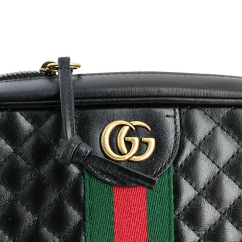 black gucci purse poshmark|poshmark gucci crossbody.